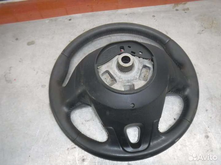 Руль Renault Fluence K4M 2011