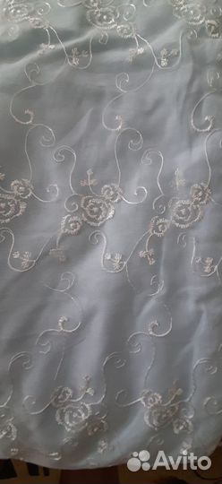 Конверт на выписку+одежда+новый балдахин на кроват