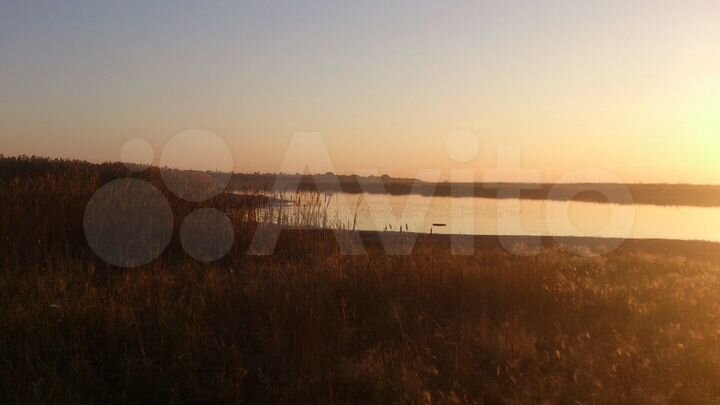 Участок 11 сот. (ИЖС)