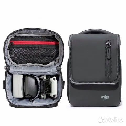 Сумка для DJI Mavic Air, Mini 3 Pro 2, 2s, Рюкзак