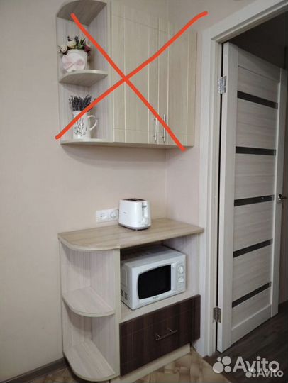 Кухонный гарнитур