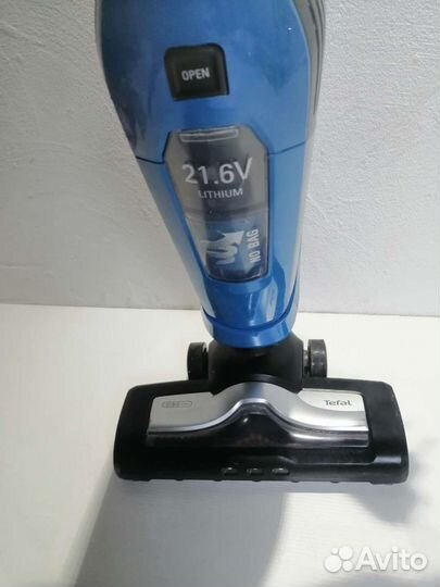 Запчасти для пылесоса tefal ty6751wo