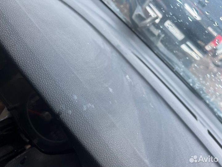 Торпедо форд фокус 2