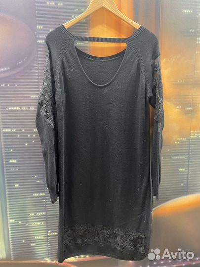 Платье женское Patrizia Pepe