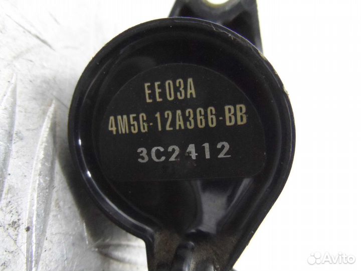 Катушка зажигания Ford Focus 1 4M5G12A366BC