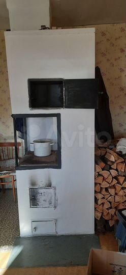 Дача 25 м² на участке 6 сот.