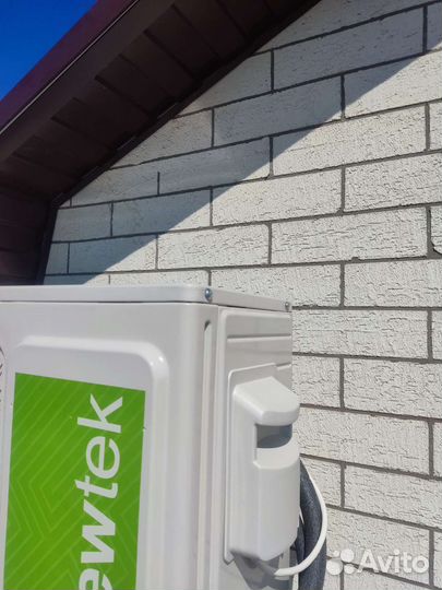 Сплит система Newtek