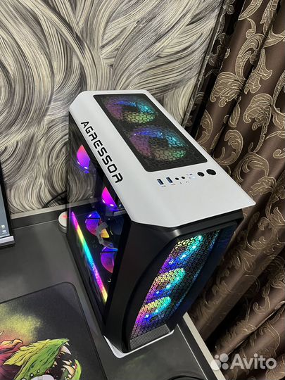 Продам корпус пк