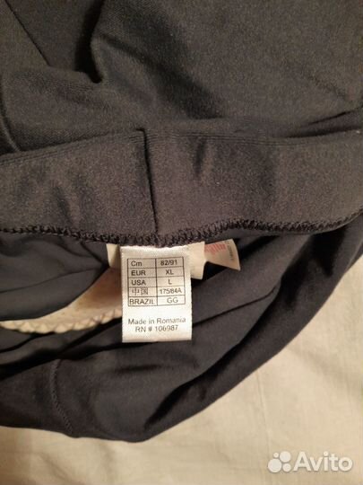 Велосипедные шорты B-Twin Decathlon женские