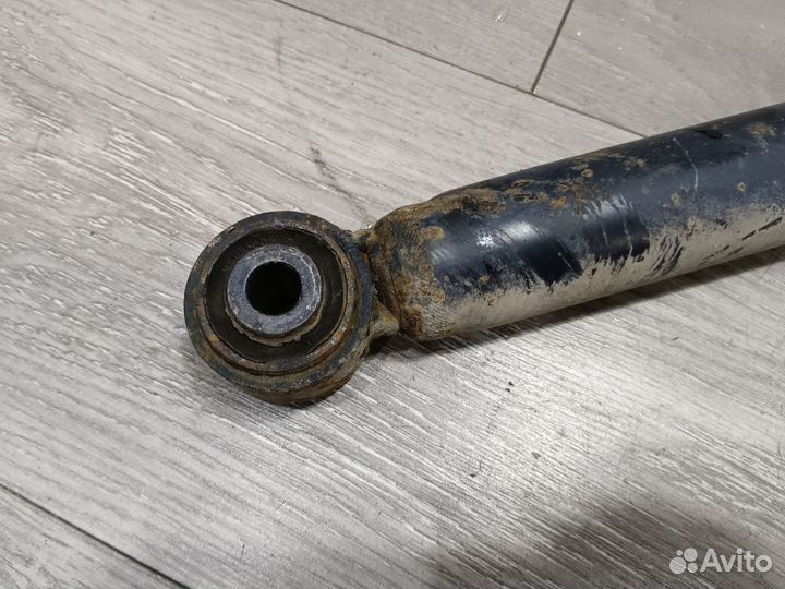 Задний амортизатор для Skoda Octavia A4 4х4