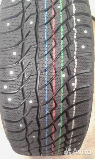 Viatti Bosco Nordico V-523 235/60 R18 103T