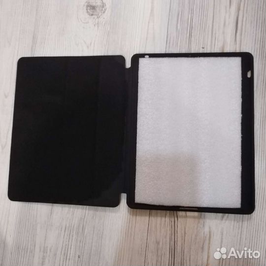 Чехол-книжка-подставка smart case iPad 2/3/4