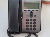 Телефоны Cisco 7911, Cisco 7940