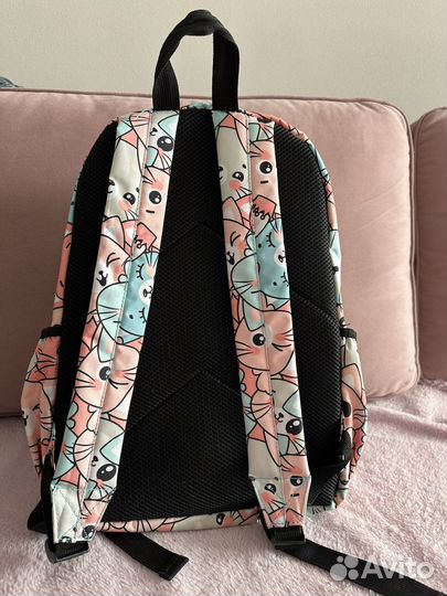 Школьный рюкзак playtoday