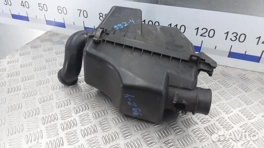 Корпус воздушного фильтра toyota RAV 4 ZCA2 (99Z04