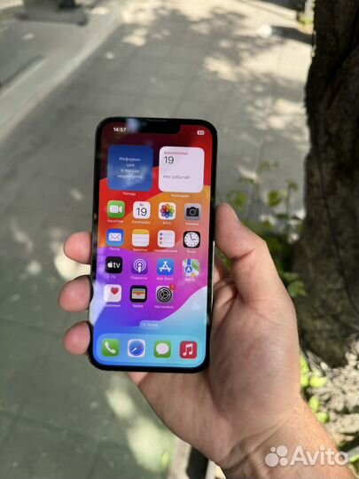 iPhone 13 Pro, 128 ГБ