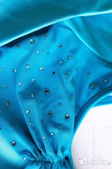 Купальник для гимнастики, танцев