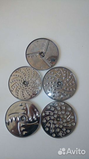 Терка для овощей