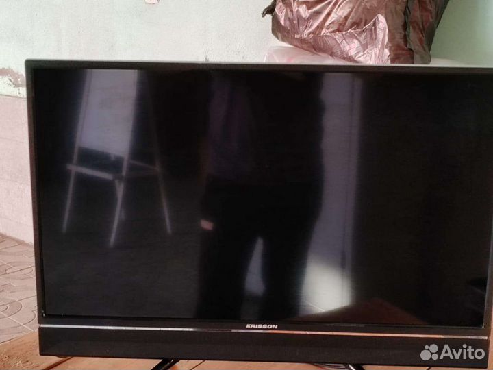 Телевизор ericsson 32les16