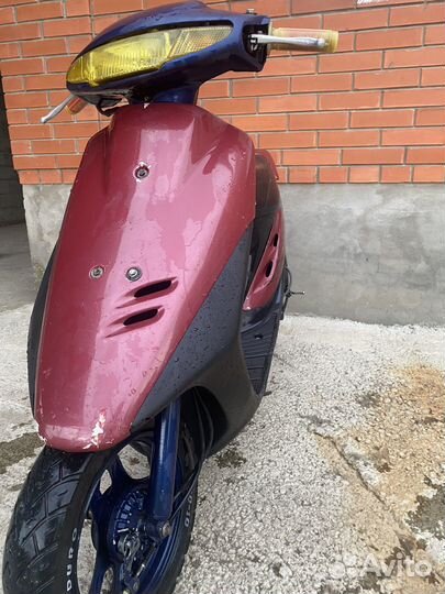 Хонда дио 28 zx