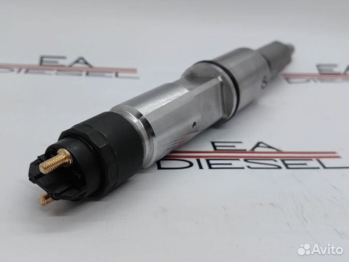 Форсунка 0445120142