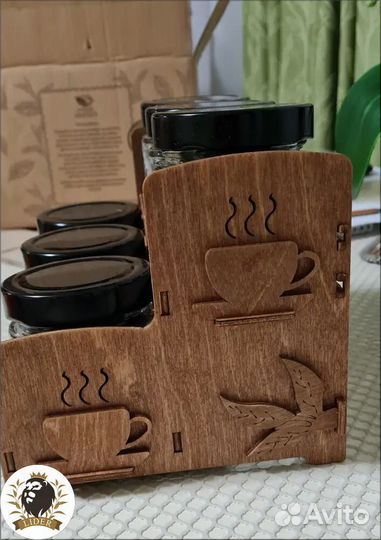 Чай подарочный набор оптом