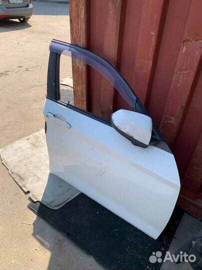 Дверь передняя правая бмв F20 BMW 1-series F20