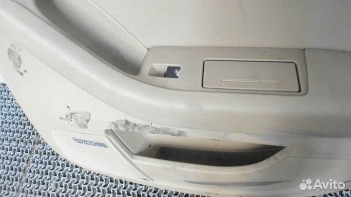 Дверь боковая Audi A6 (C6), 2005