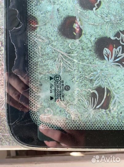 Стекла на volkswagen transporter