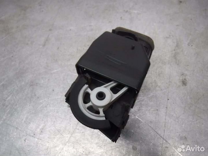 Дефлектор приборной панели правый Toyota Lc Prado