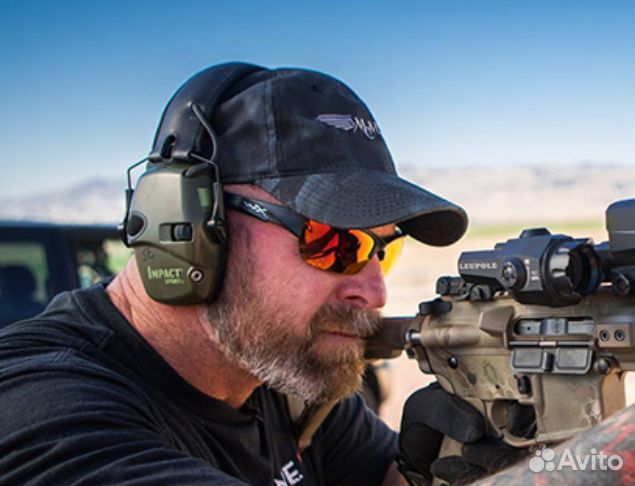 Очки поляризационные Wileyx Valor Pol Crimson