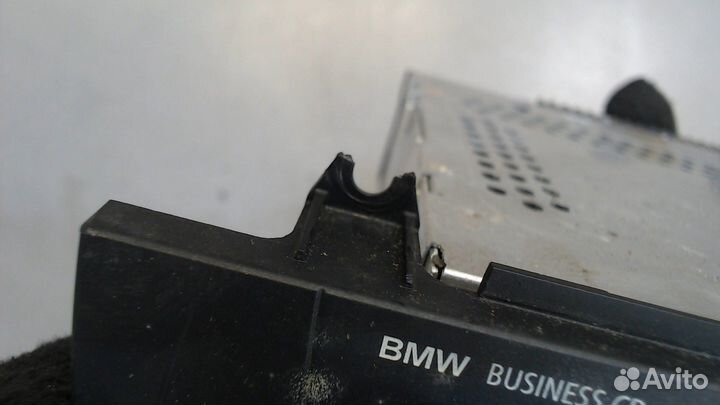 Магнитола BMW X3 E83, 2005