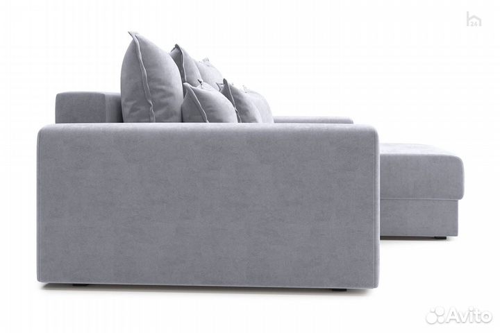 Диван угловой Мемори