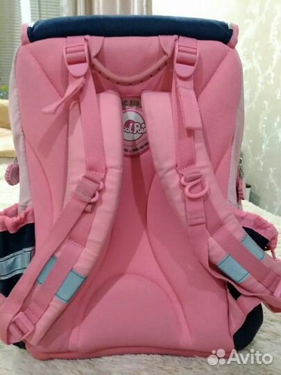 Рюкзак школьный