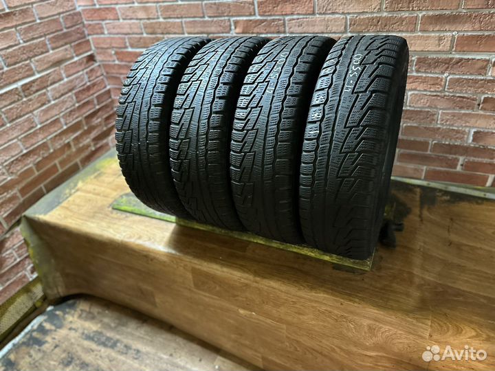 Cordiant Winter Drive 185/65 R15 92T