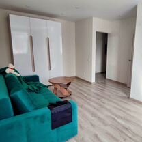 2-к. квартира, 45 м², 2/5 эт.