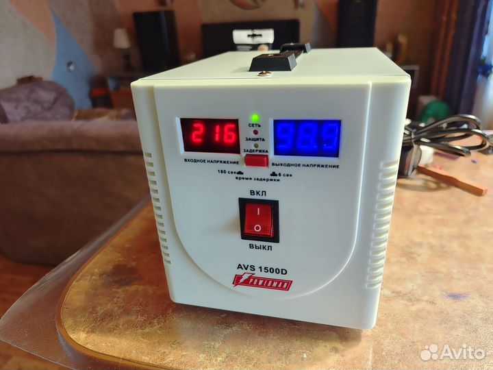 Понижающий трансформатор на 100-120в, 1100вт