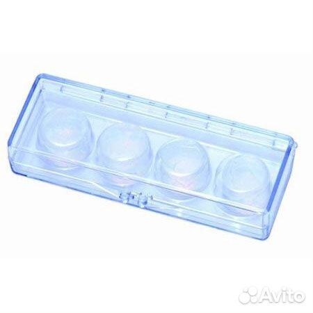 Беруши прозрачные Спортекс EP-1