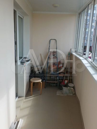 1-к. квартира, 32,4 м², 2/9 эт.