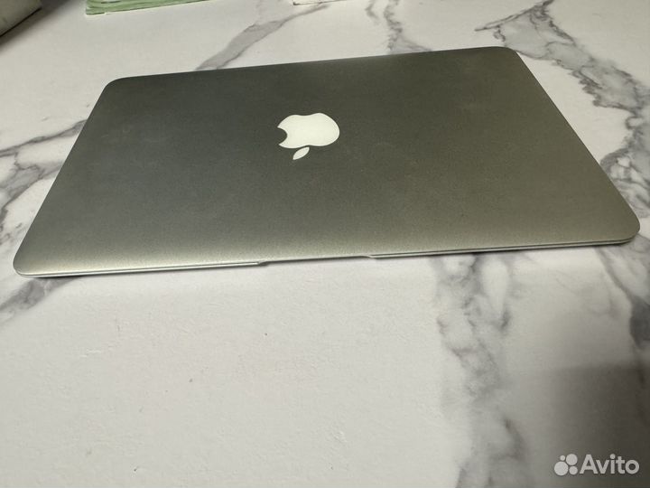 Ноутбук Apple macbook air 11 2013