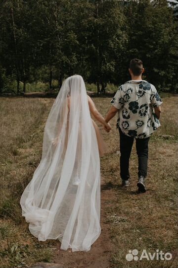 Портретный, семейный, свадебный фотограф