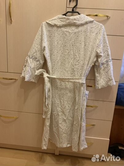 Халат 42 размер
