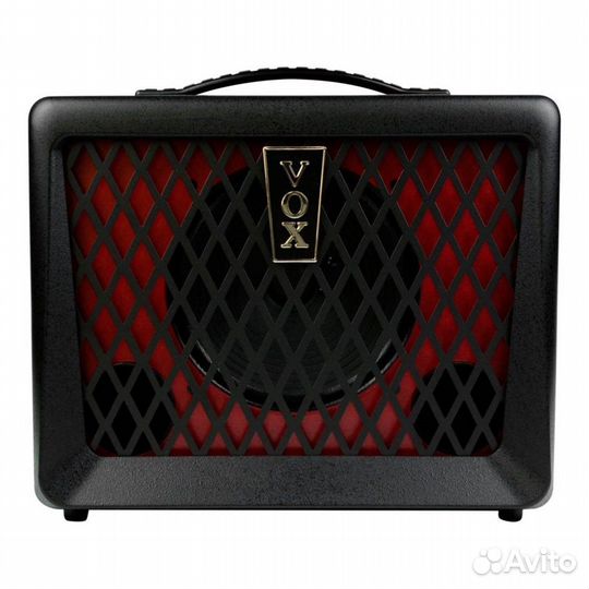 Комбо усилитель Vox VX50-BA