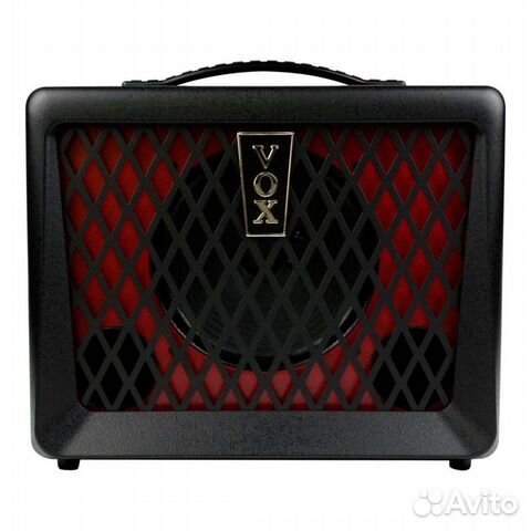 Комбо усилитель Vox VX50-BA