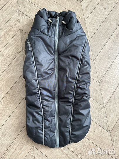 Жилетка для собак Osso fashion