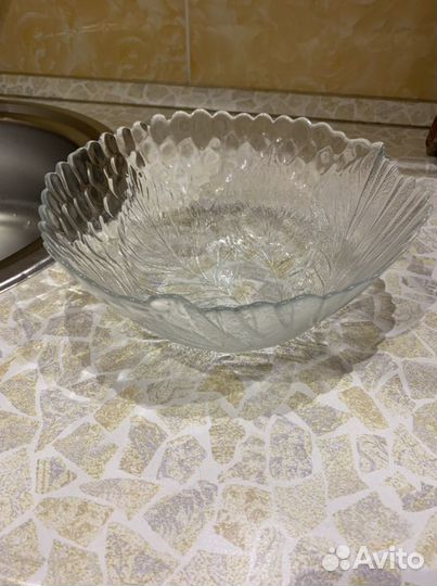 Ваза для фруктов