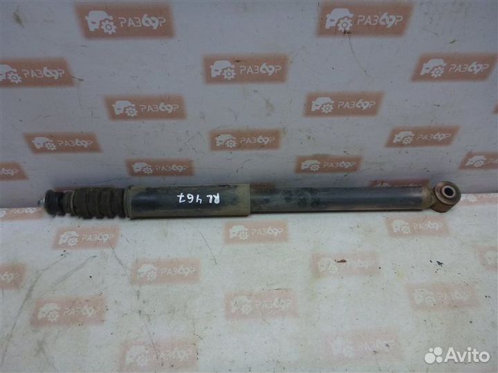 Амортизатор задний левый Renault Sandero BS12