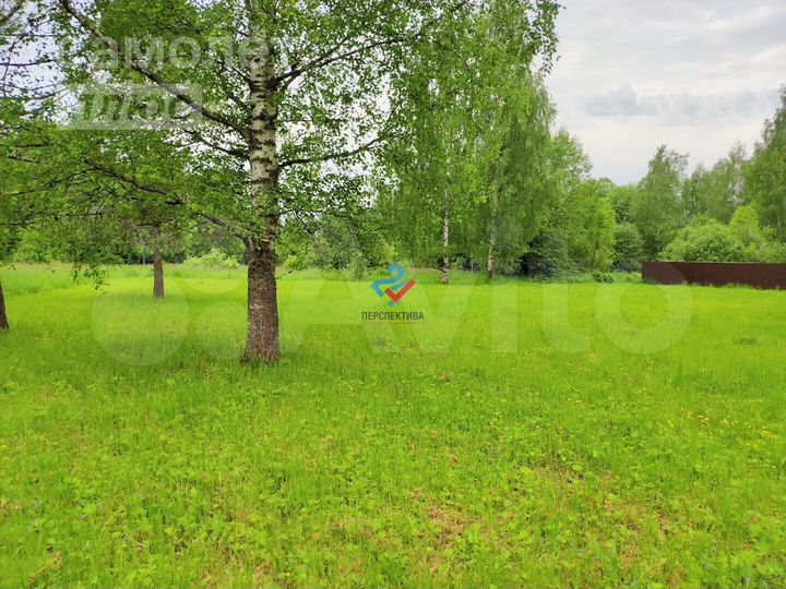 Участок 29 сот. (ИЖС)