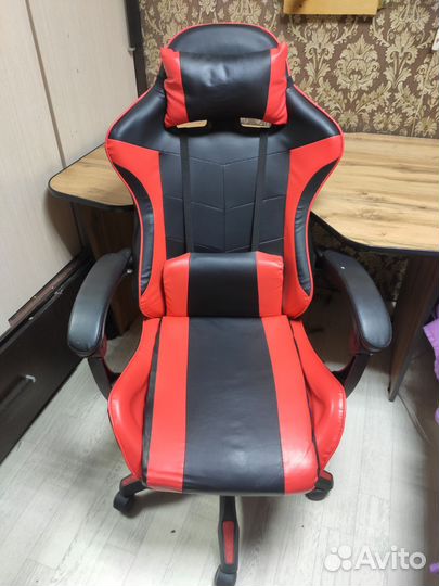 Компьютерное кресло бу