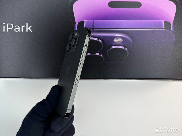 iPhone 14 Pro, 512 ГБ